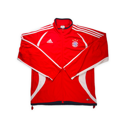 Bayern Munich 2006/07 Training Jacket - XXL