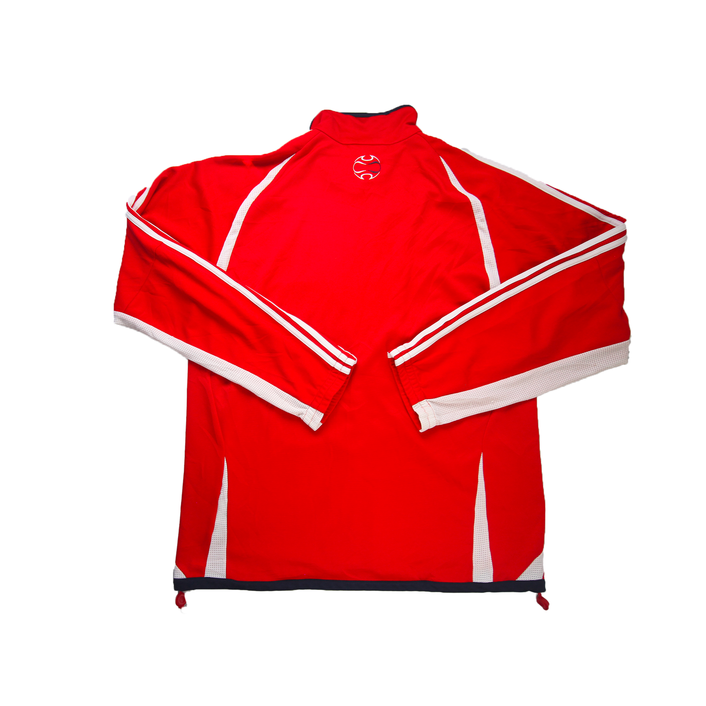 Bayern Munich 2006/07 Training Jacket - XXL