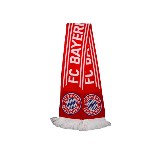 Écharpe Bayern Munich 00's