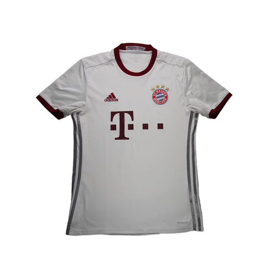 Bayern Munich 2016/17 Third - S
