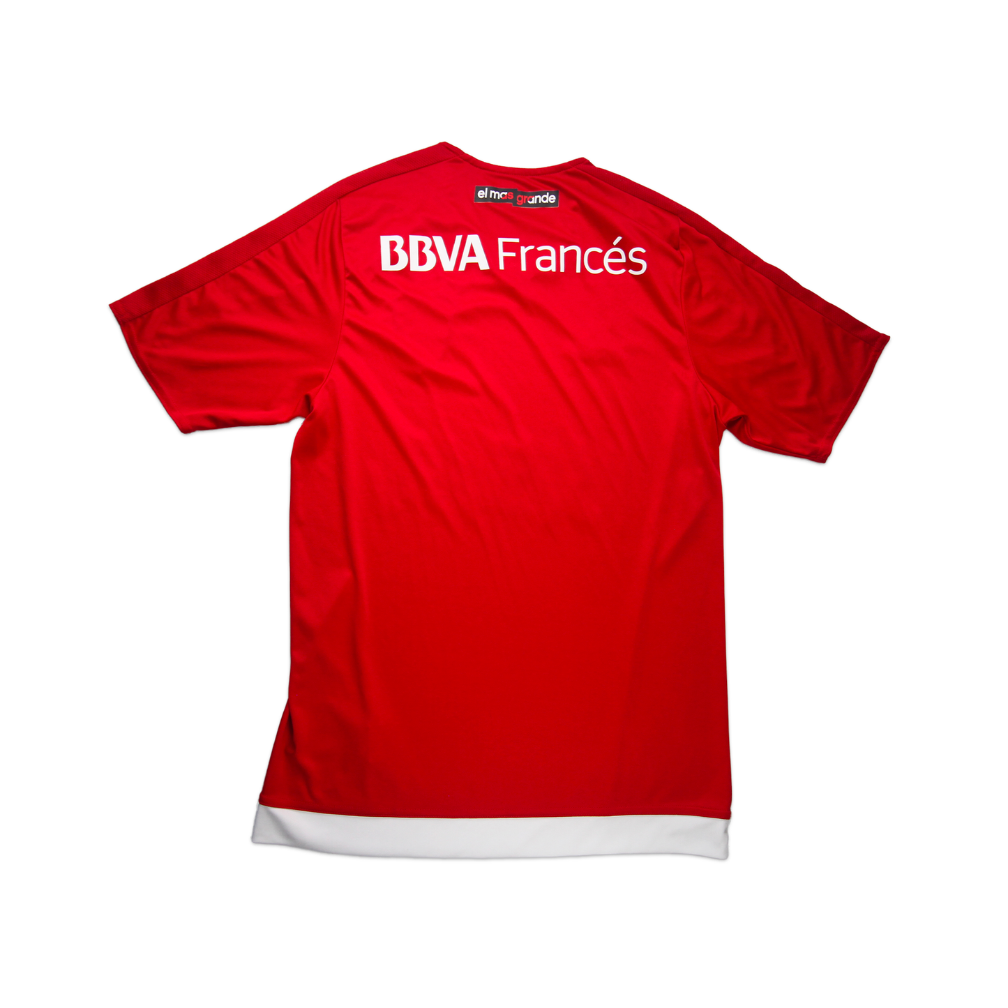 River Plate 2016/17 Home - S