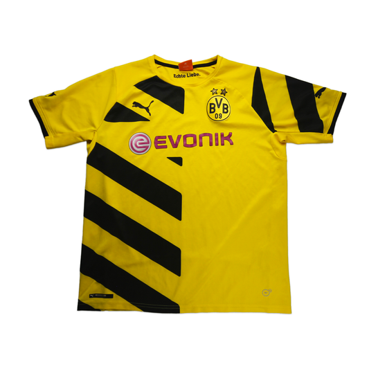 Borussia Dortmund 2014/15 Home - 2XL Kids