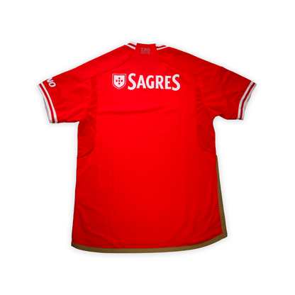 Benfica 2023/24 Home (120 ans) - L