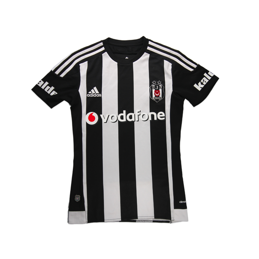 Besiktas 2015/16 Home - XS