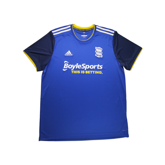Birmingham City 2019/20 Home - XL