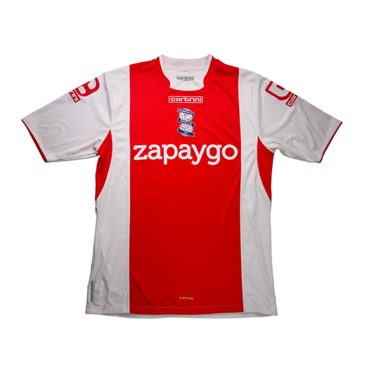 Birmingham City 2014/15 Away - M