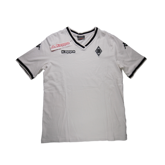 Borussia Monchengladbach 2010/11 Training Shirt (BNWT) - L