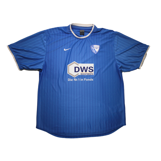 VfL Bochum 2002/03 Home - XL