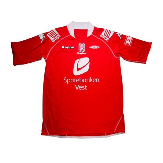 Brann 2008/09 Home - 2XL