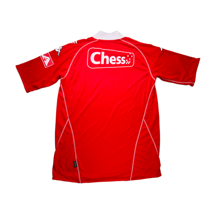 Brann 2008/09 Home - 2XL