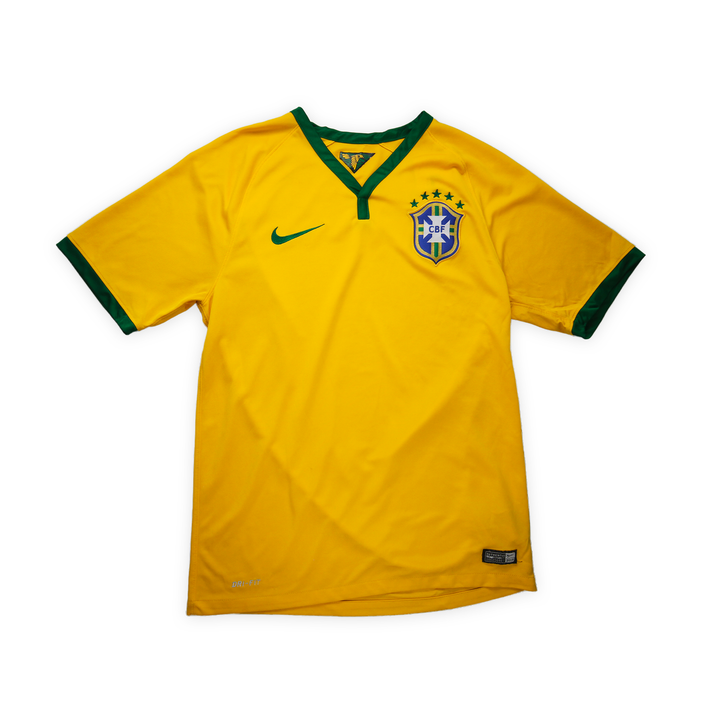 Brésil 2014/15 Home - S