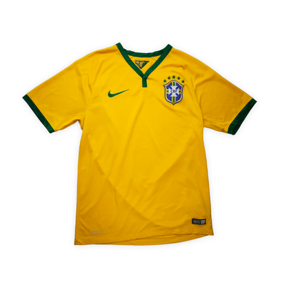Brésil 2014/15 Home - S