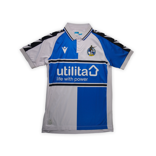 Bristol Rovers FC 2021/22 Home - S