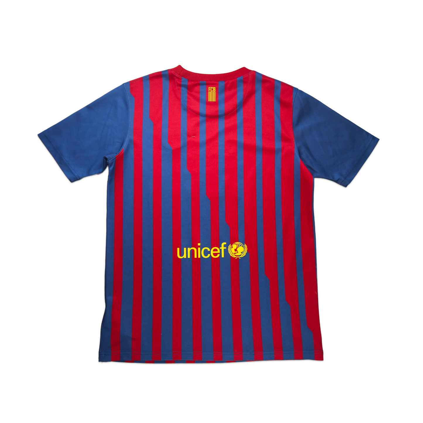 Barcelone 2011/12 Home - XL (kids)