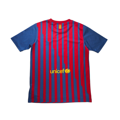 Barcelone 2011/12 Home - XL (kids)