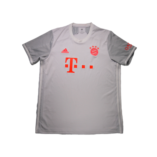 Bayern Munich 2020/21 Away - XL