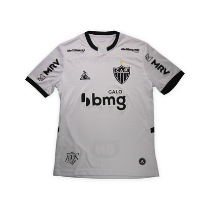 Atletico Mineiro 2020/21 Away - M