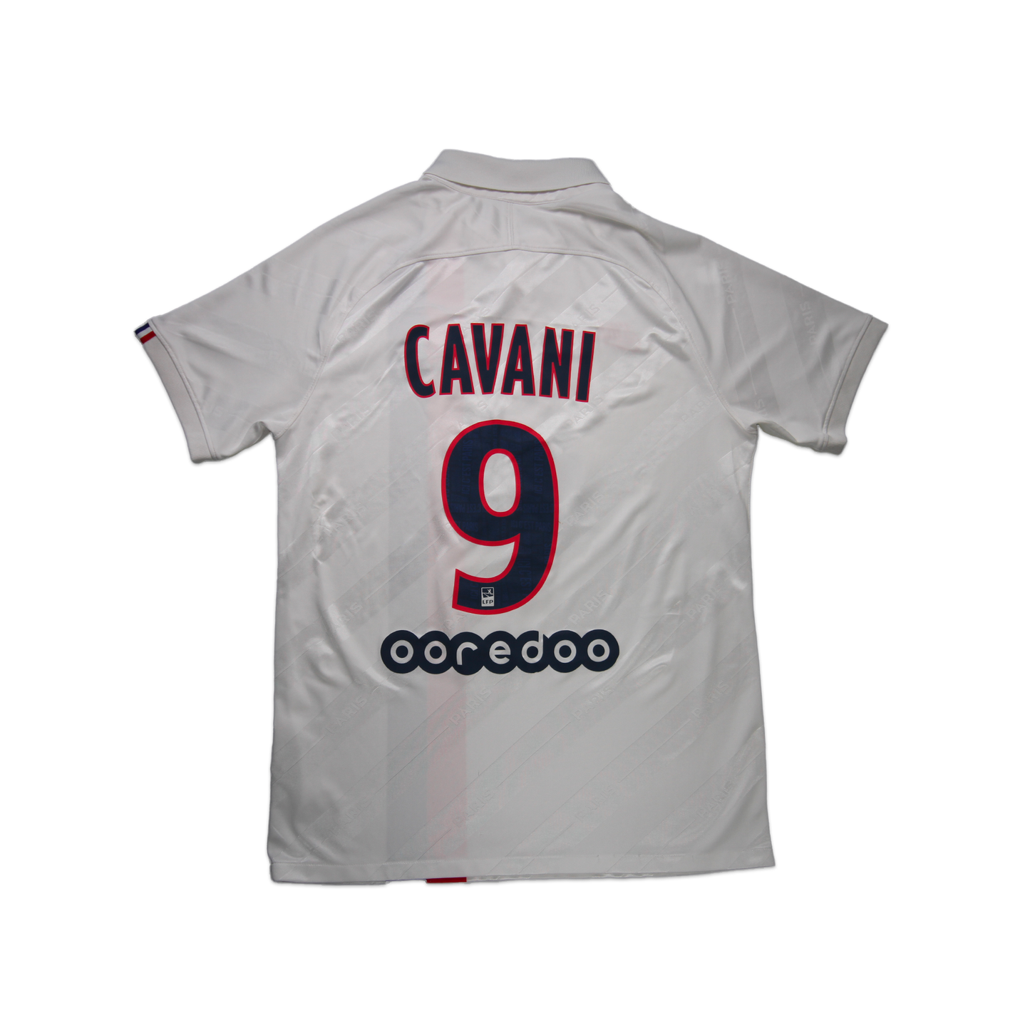 Paris Saint-Germain 2019/20 Third #9 CAVANI - M