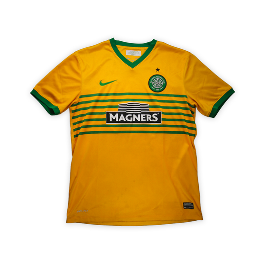 Celtic FC 2013/14 Away - M
