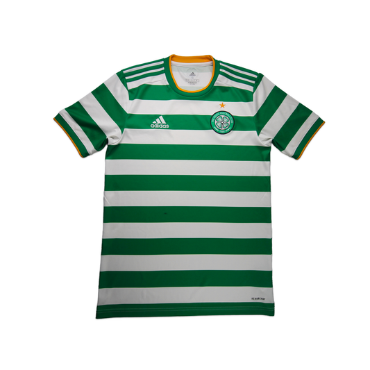 Celtic 2020/21 Home - S