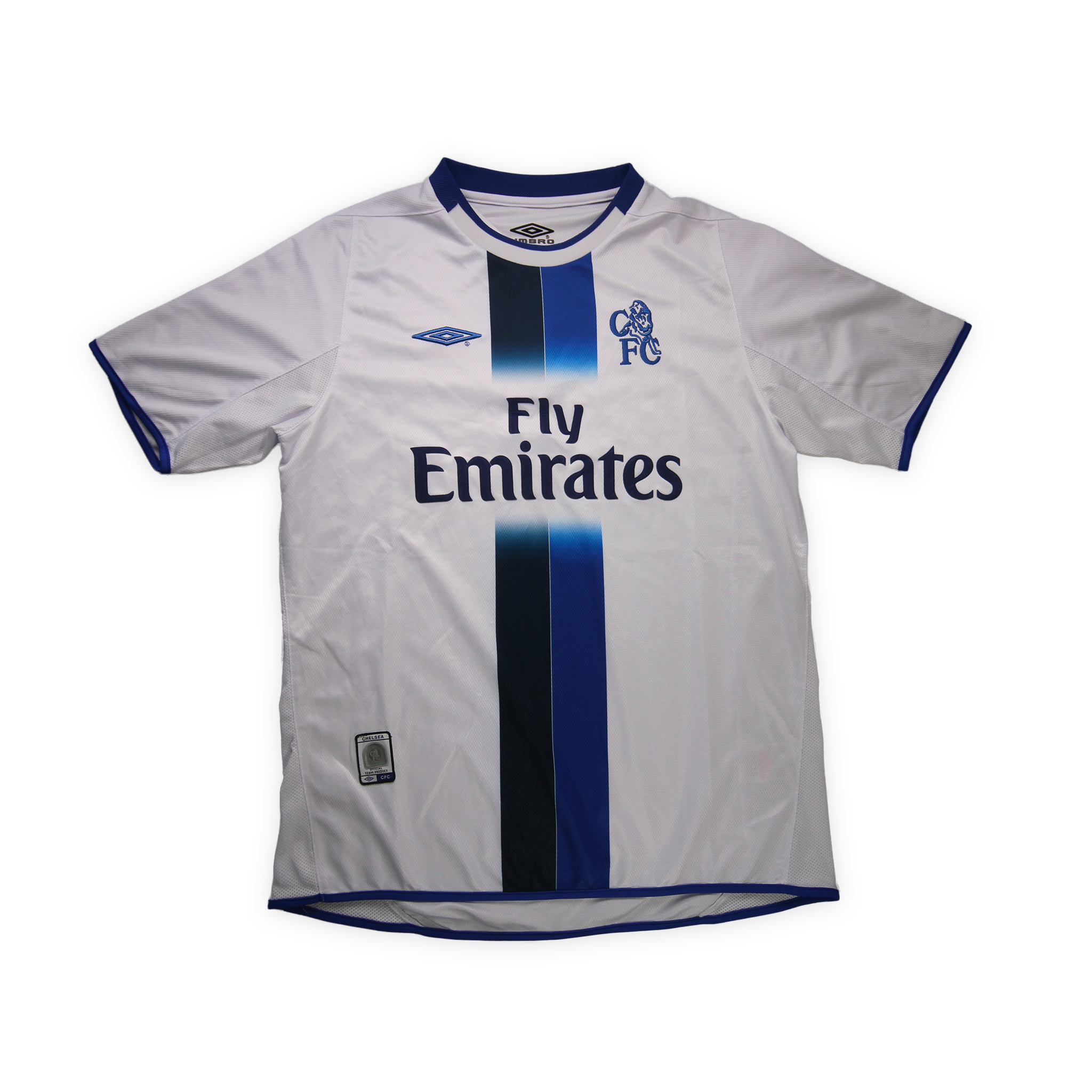 Chelsea 2003 Robben Chelsea Jersey CHELSEA 2005 2006 HOME FOOTBALL