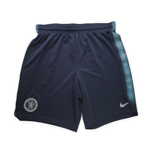 Shorts Chelsea 2018/19 - L