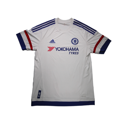 Chelsea 2016/17 Third - L