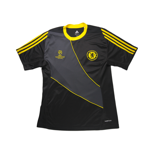 Chelsea 2012/13 Training Jersey - M