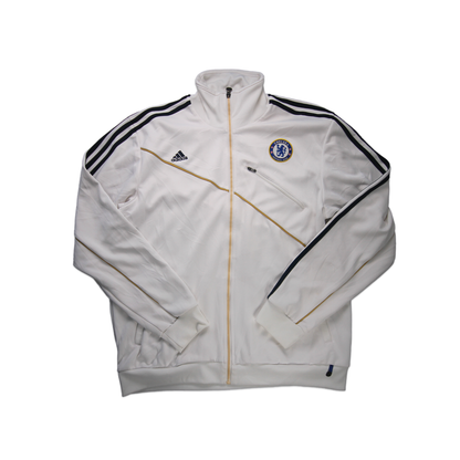 Chelsea 2010/11 Track jacket - XL