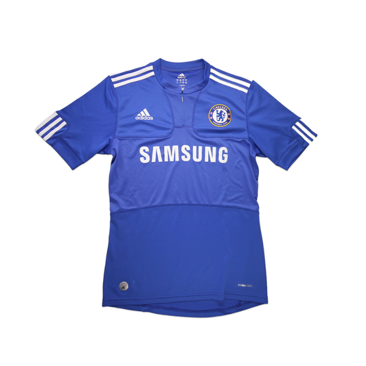 Chelsea 2009/10 Home - S