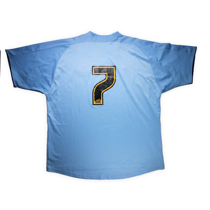 Coventry City 2008/09 Home - XXL