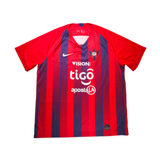 Cerro Porteño 2019 Home - XL