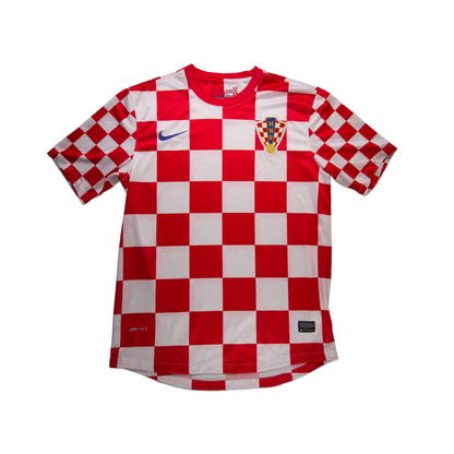 Croatie 2012/13 Home - M