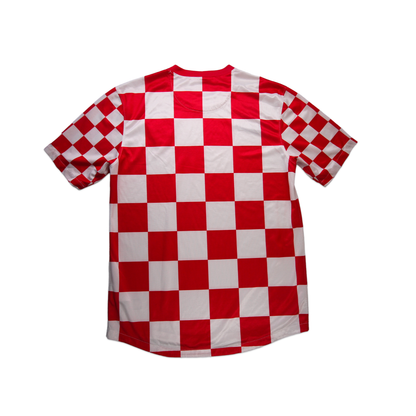 Croatie 2012/13 Home - M