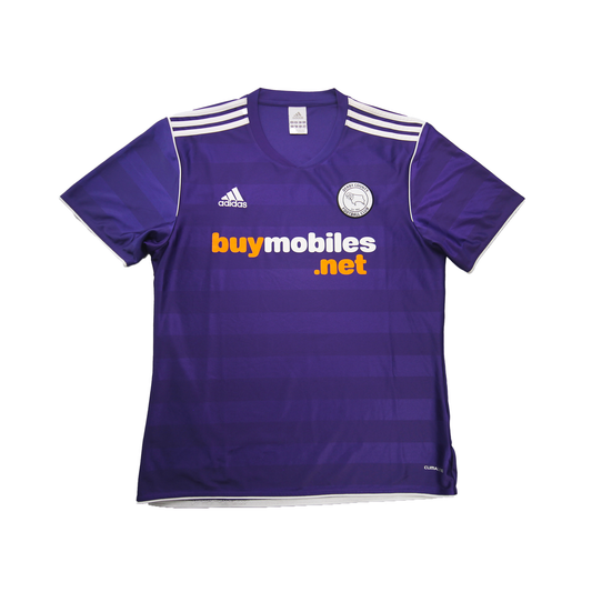 Derby County 2011/12 Away - L