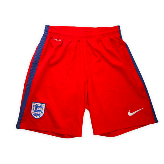 Shorts Angleterre 2016/17 Away - M