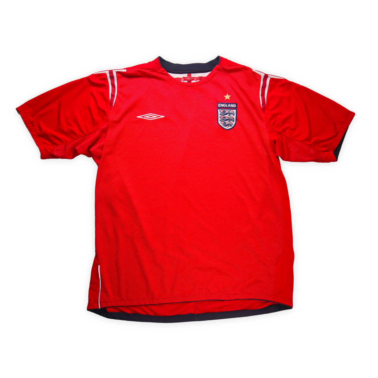 Angleterre 2004/06 Away - XL