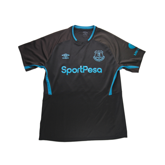 Everton 2019/20 Training Shirt - XL
