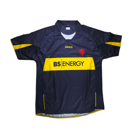 Eintracht Braunschweig 2006/07 Away - XL