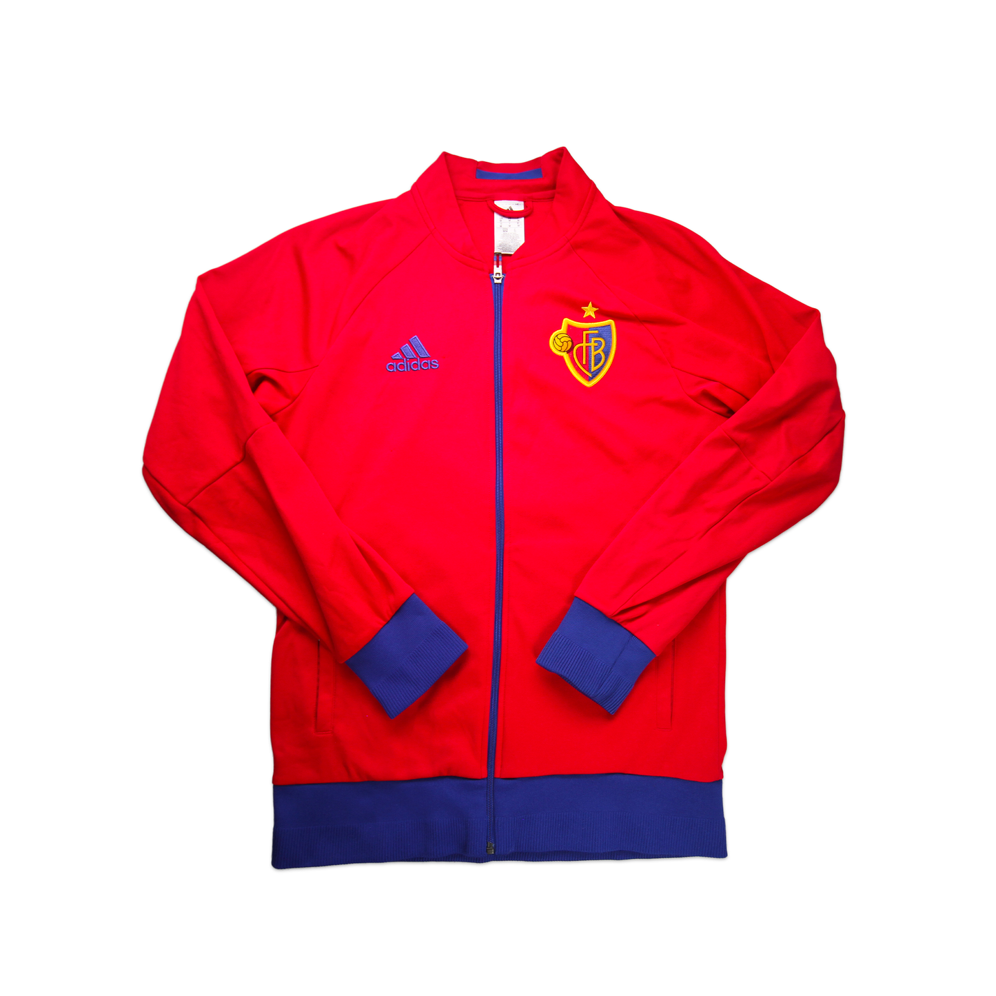 Bâle 2016/17 Training Jacket - M