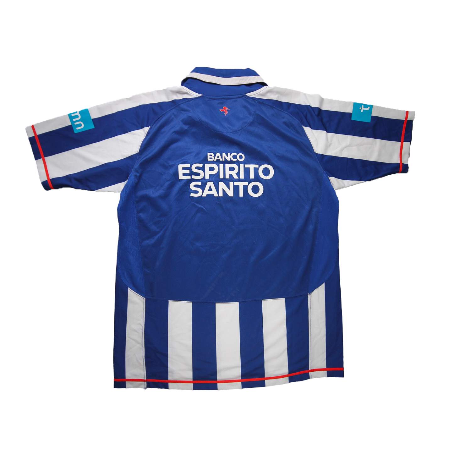 FC Porto 2007/08 Home - L
