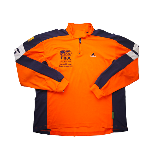 FIFA World Star VS. US National Team (Women's World Cup 1999) - XL