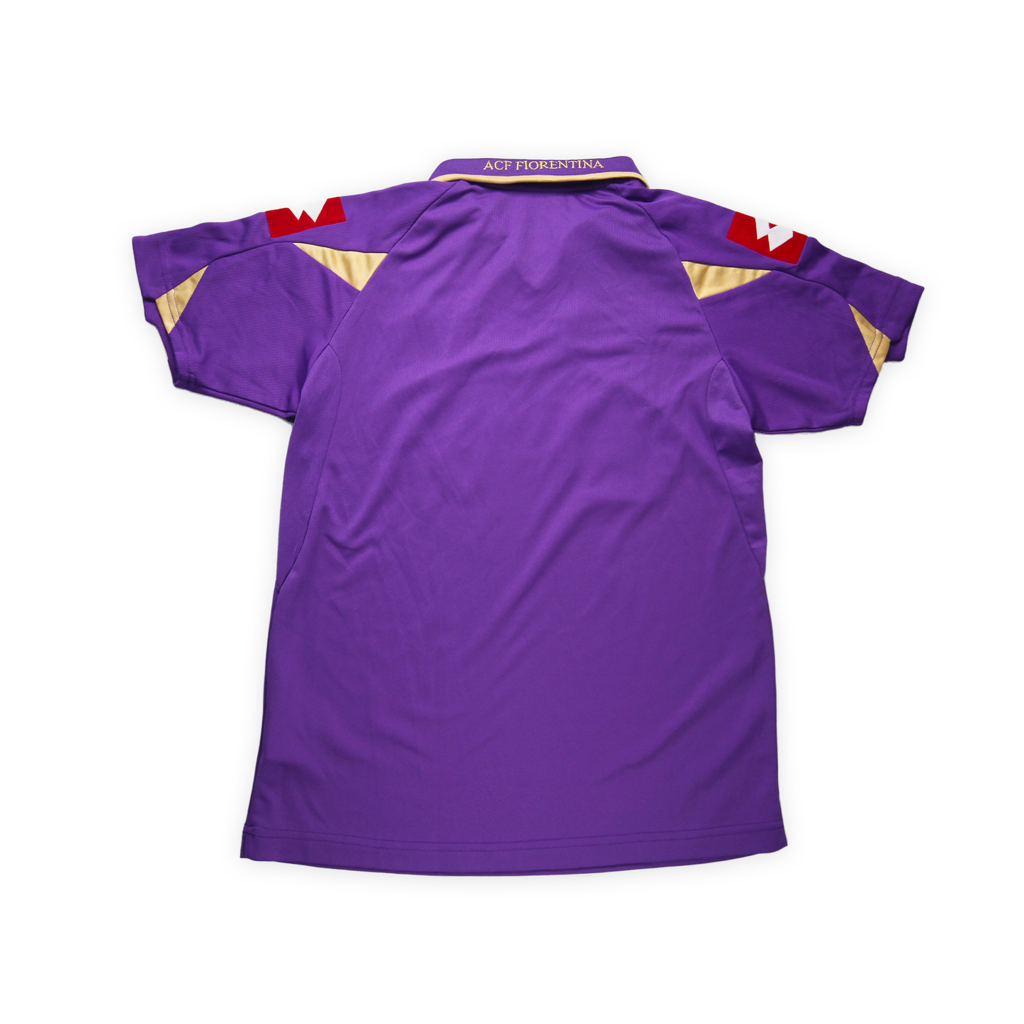 Fiorentina 2010/11 Home - L (kids)