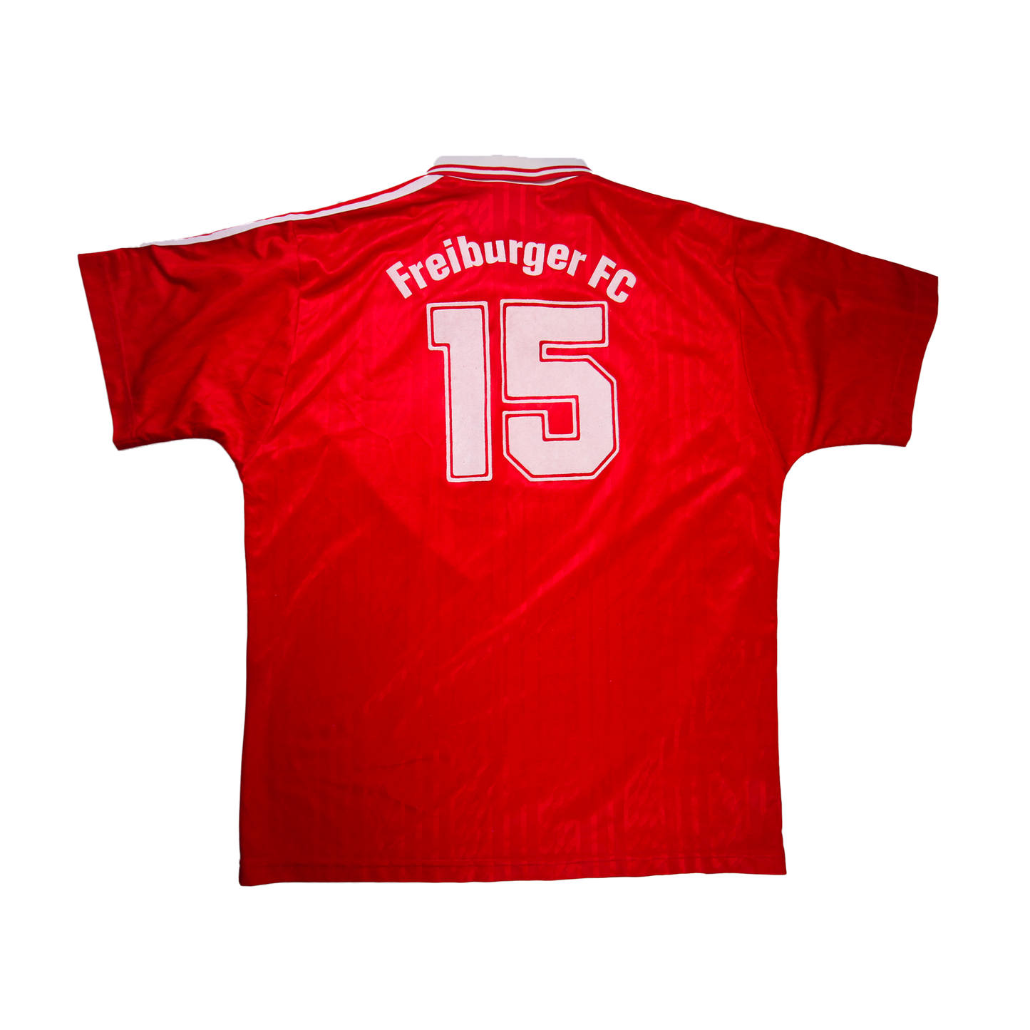 Freiburger FC 1994/96 Home #15 - XL