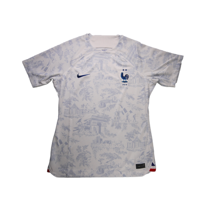 France 2022/23 Away - M Women (BNWT)