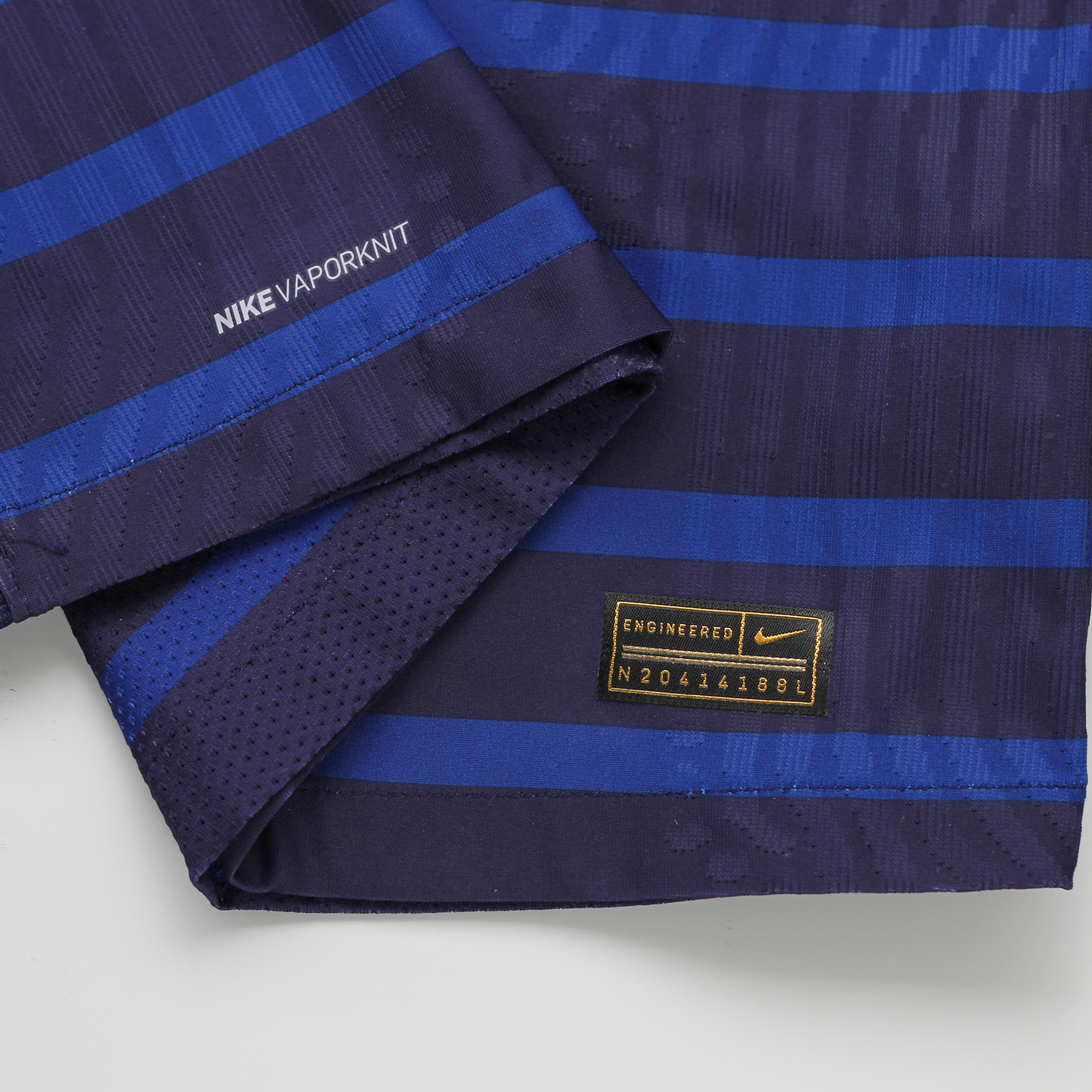 France 2020/21 Home (Player Edition) - S