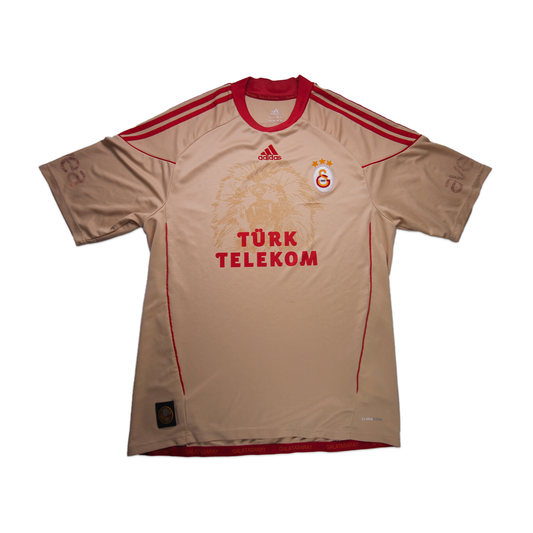 Galatasaray 2010/11 Away - XL