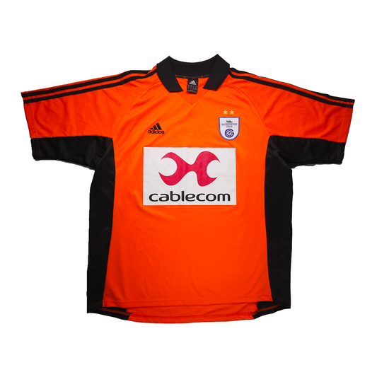 Grasshopper Club Zürich 2002/04 Away - XL