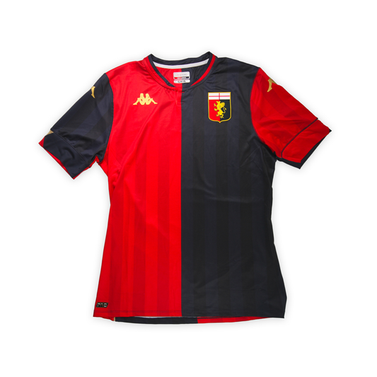 Genoa 2020/21 Home - 3XL