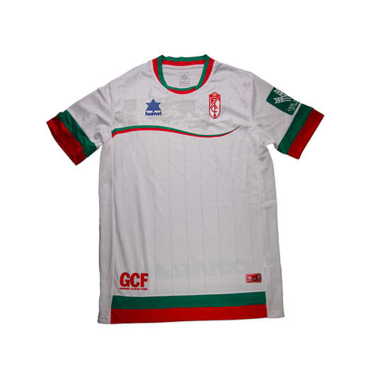 Granada 2013/14 Away - M